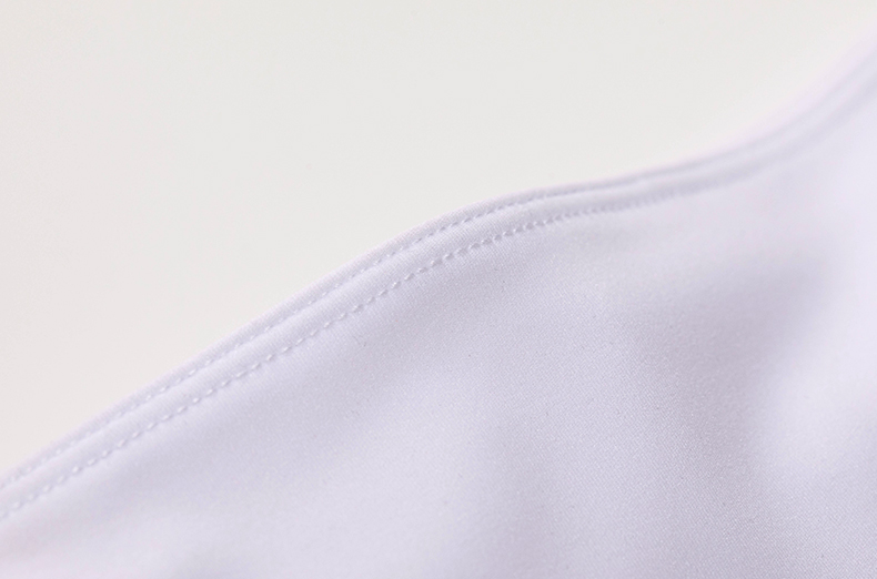 提臀安全裤白色夏天薄款,高腰收腹提臀裤夏季