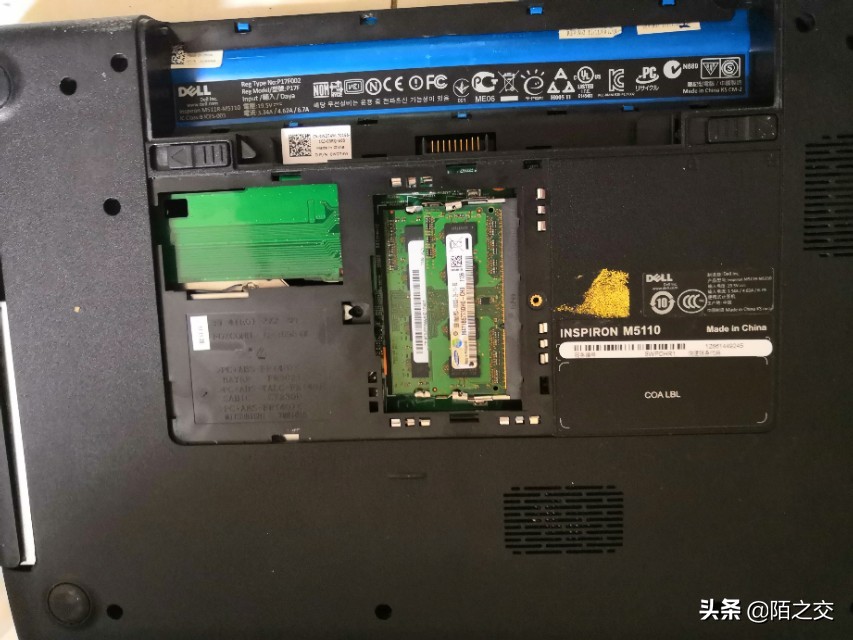 戴尔d630升级固态硬盘,戴尔笔记本光驱换固态硬盘