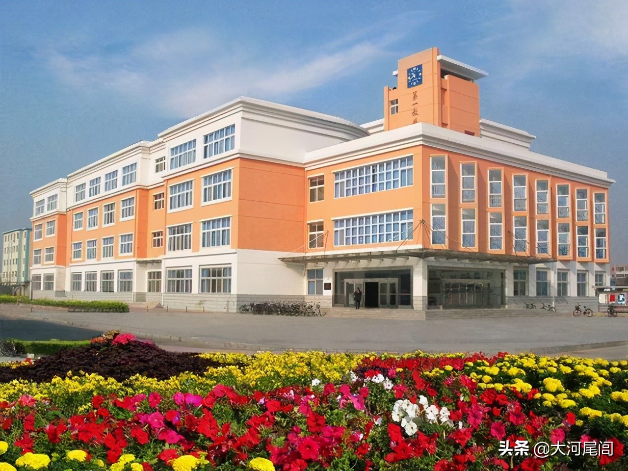 东营区民办小学,东营民办小学