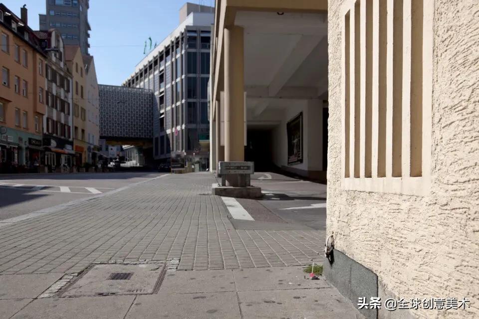 Blink,U’llmissit|小人国居民现身地球