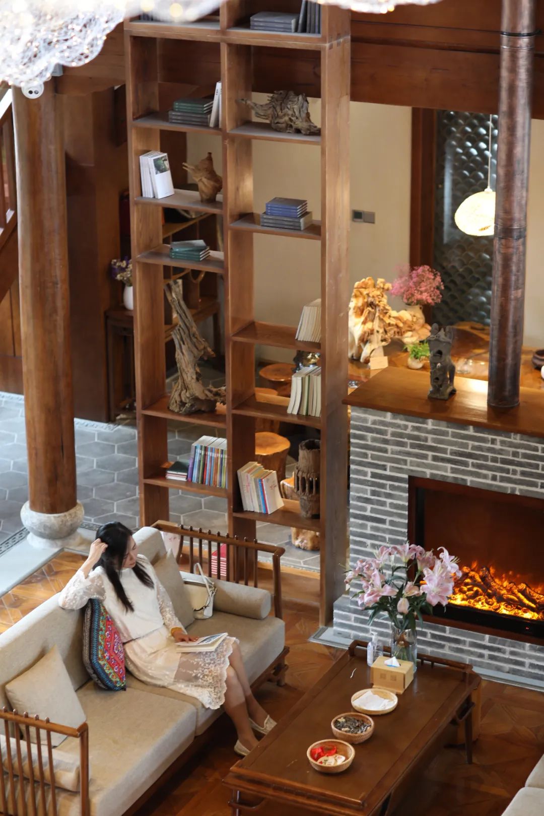 丽江最值得去的民宿,推荐云南丽江民宿