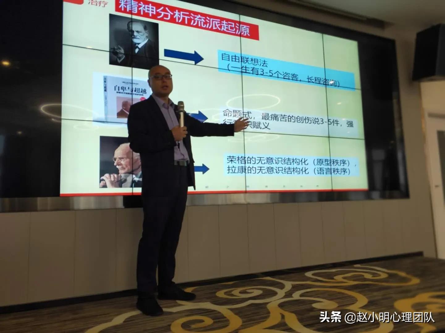 心理学怎么克服恐惧,心理学如何让人害怕