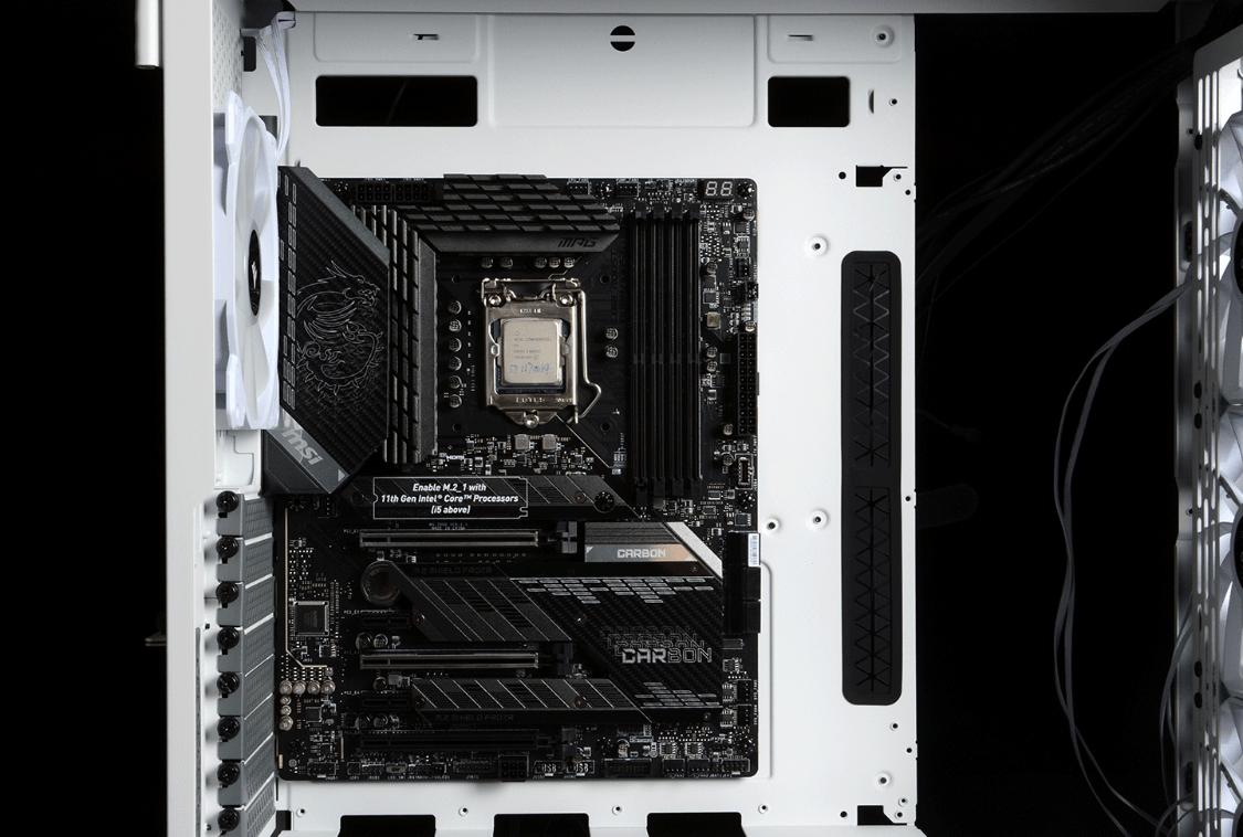 友谊的大船说开就开,给朋友装台预算不到3W的过渡用电脑主机