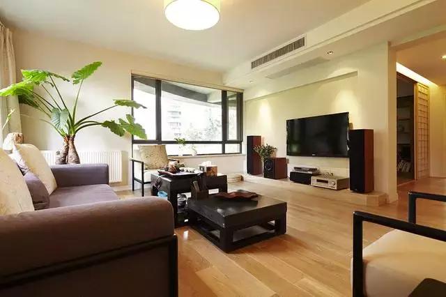 16年流行电视背景墙,新中式电视背景墙装修效果图大全