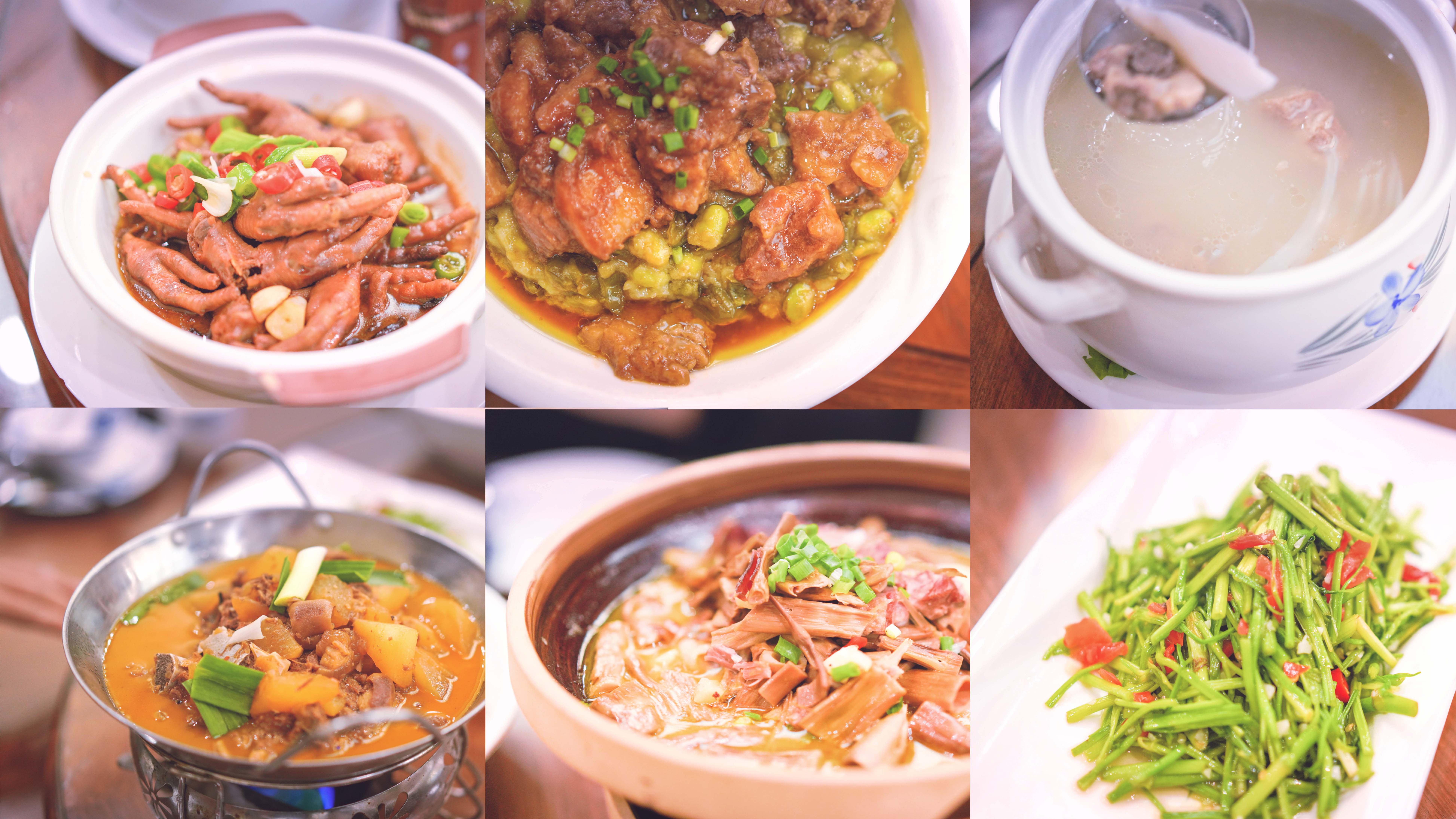 婺源熹园全景,婺源熹园宾舍门票