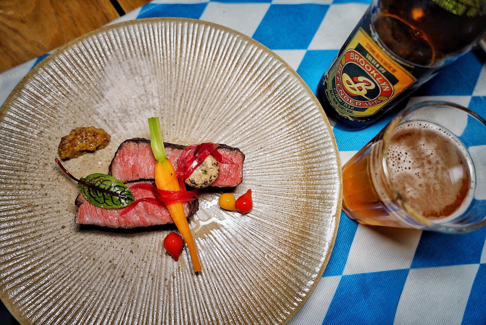 餐厅最流行的精酿啤酒有哪些,西餐精酿啤酒