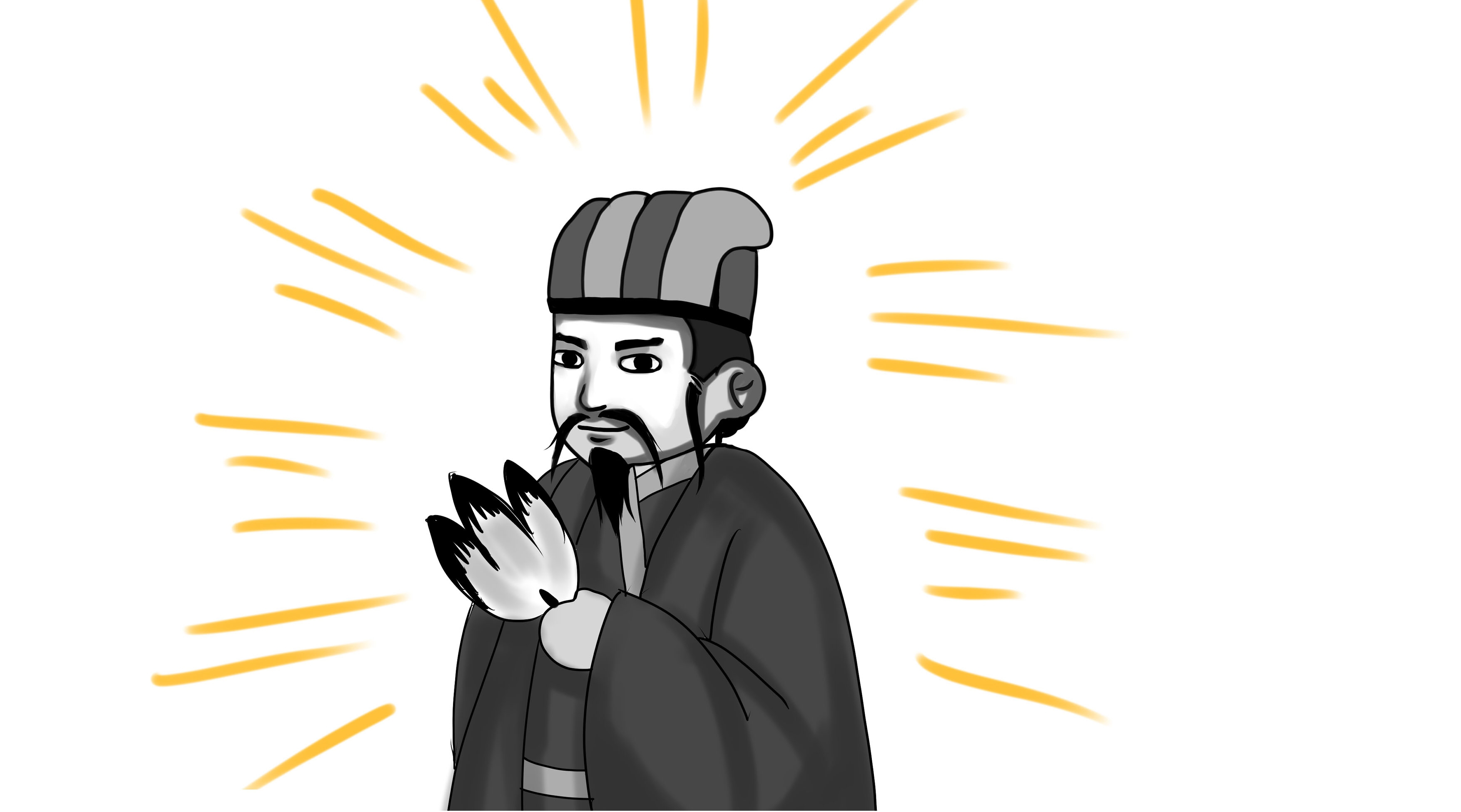 诸葛亮学生崔州平厉害吗,崔州平诸葛亮谁厉害