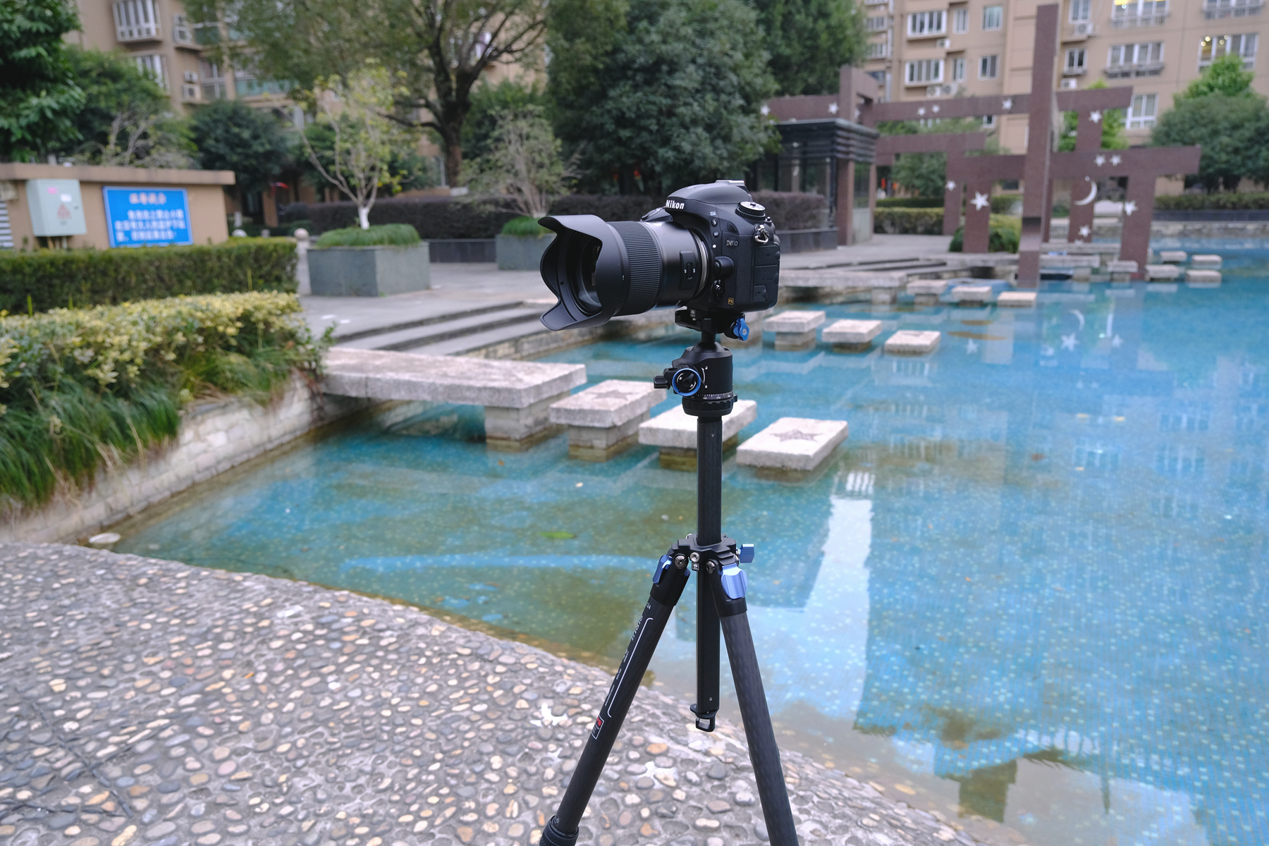 思锐t1204x碳纤维三脚架,思锐长焦三脚架推荐