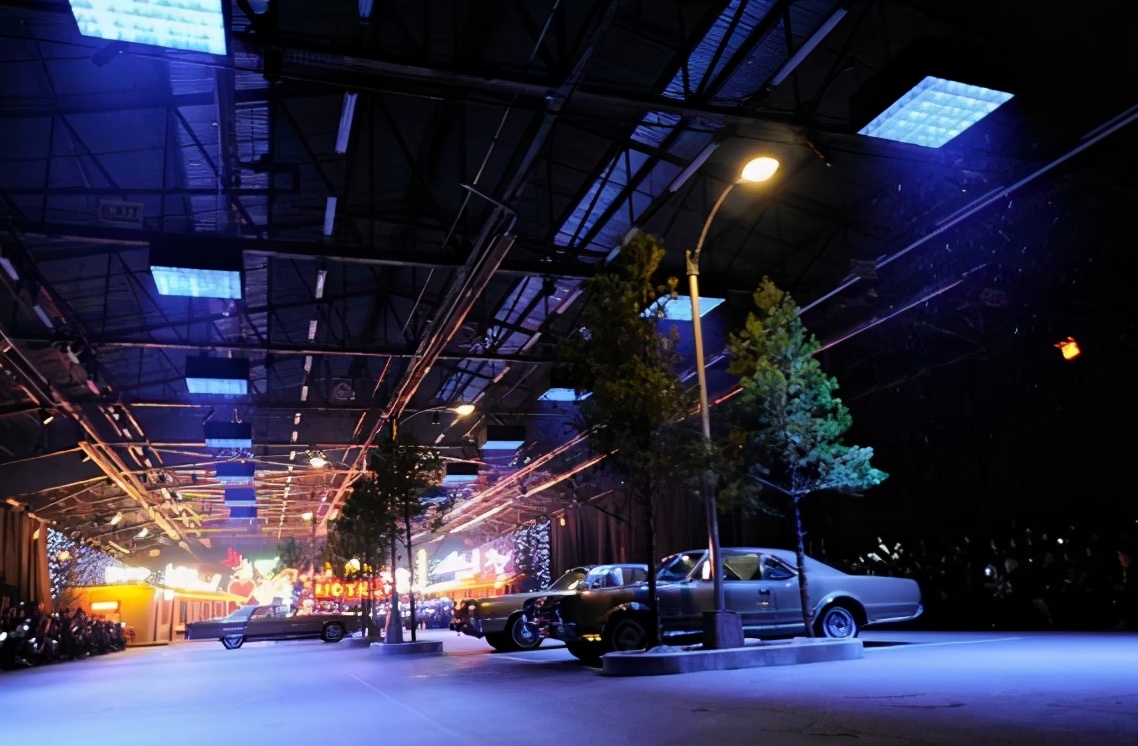 coach蔻驰起源,coach蔻驰品牌故事