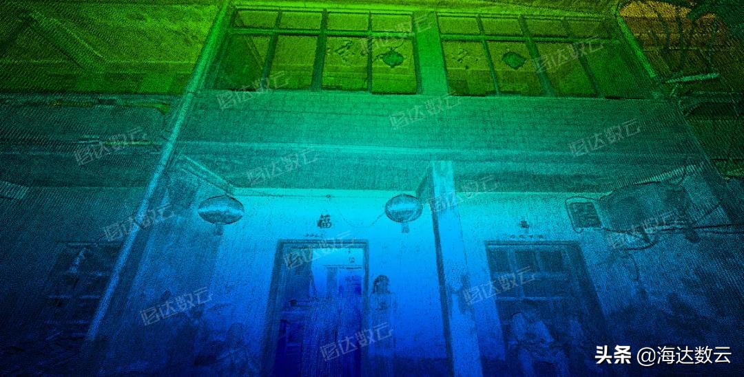 测量墙体平整度和垂直度仪器智能,找平地面精准测量仪