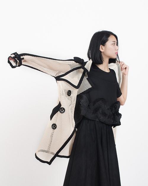 怎么区分韩国衣服真假,如何鉴别真假韩货衣服