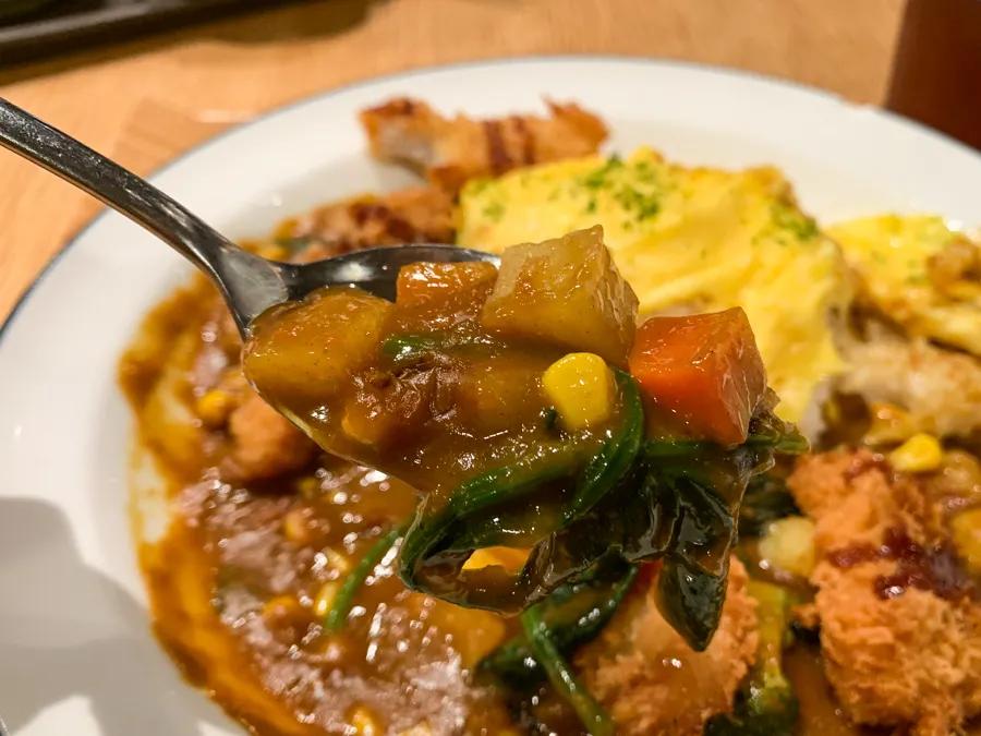 想去这间宝藏超市买买买，却先干饭干了个饱？（上）