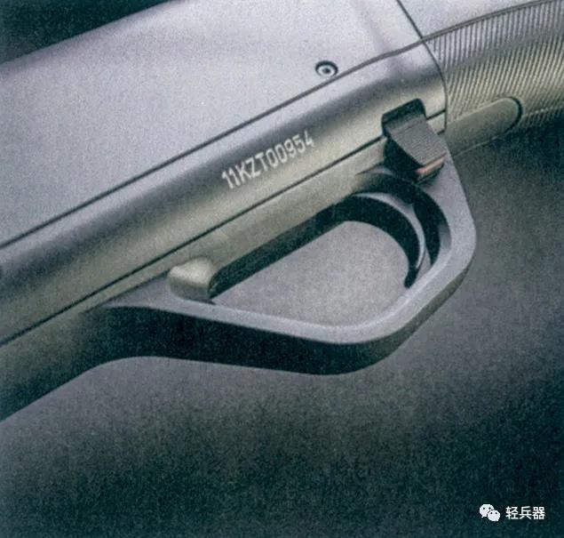 温彻斯特sx4霰弹枪,温彻斯特sx4