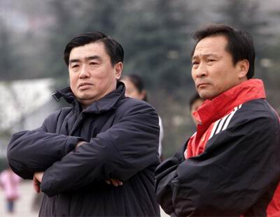 五大联赛升降级历史,联赛降级会有什么危害