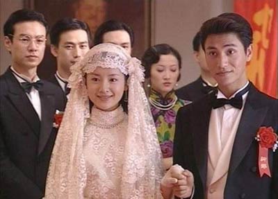 《琉璃瓦》：女儿出嫁后，视父亲为仇敌，只怪他选女婿时太心机