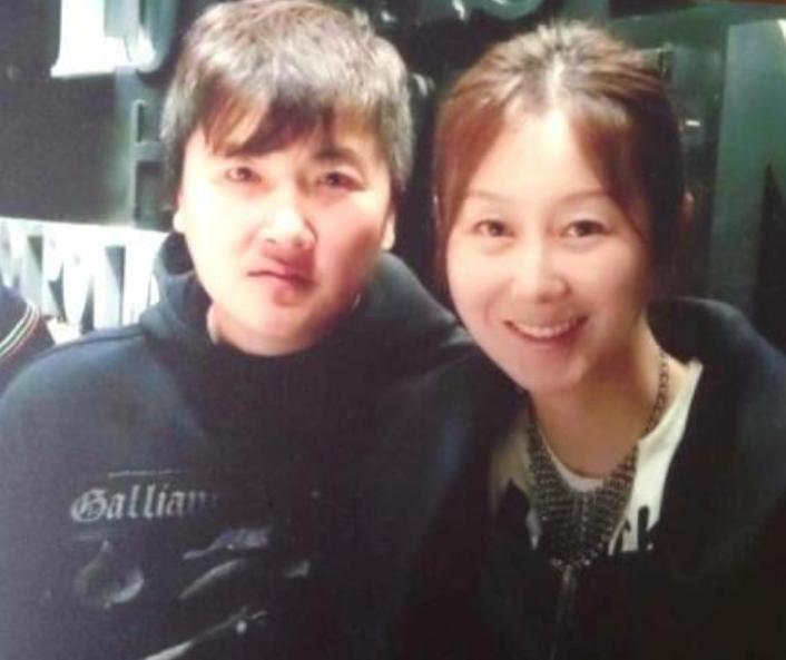 孙楠有什么绯闻,孙楠很渣