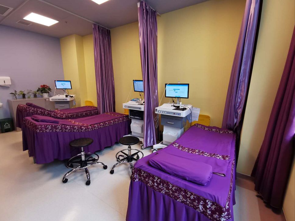 苏州阿姨30多年的难言之隐终解决，这个病许多妈妈有