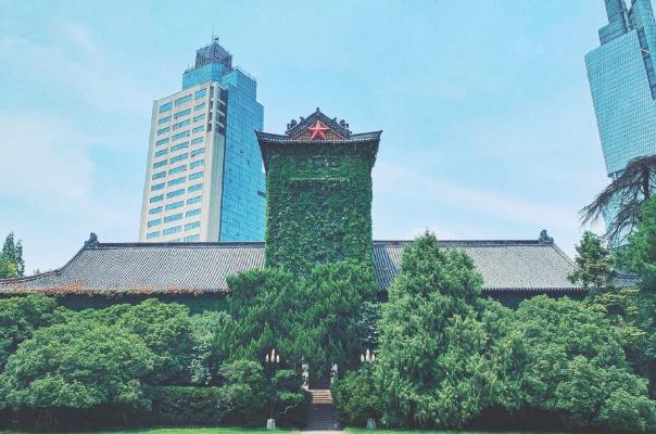 教育部公布985高校排名,教育部直属六所高校排名