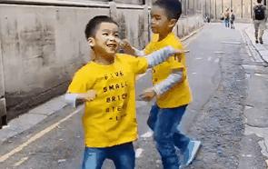 小孩子视力下降怎么可以恢复,儿童视力恢复最佳方法3-6岁