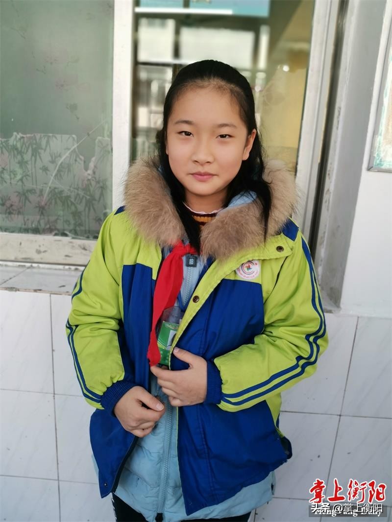 2020衡阳新时代好少年,2019年衡阳新时代好少年