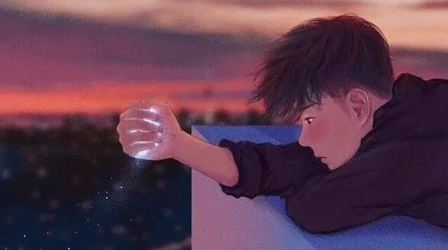 有些爱情失去了再不回来,有一些爱情真的放不下