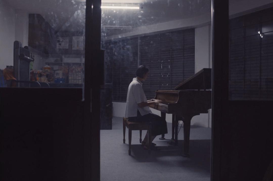 泰国催泪感人片,泰国温情断片