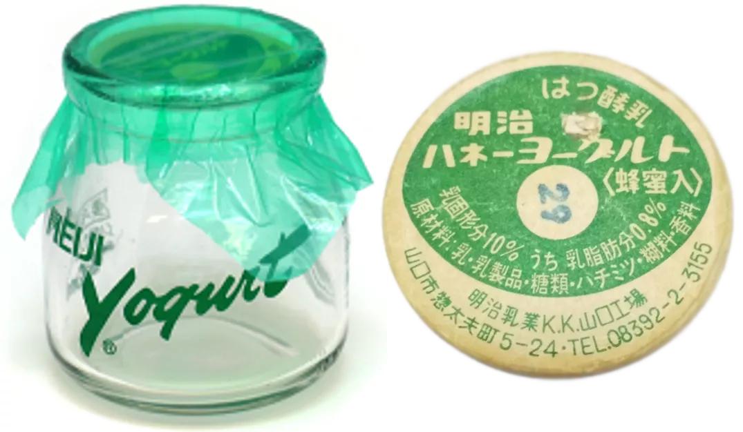 中国酸奶的历史文化,美国酸奶的发展史