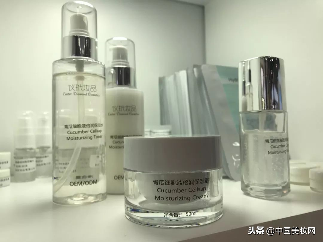 仪玳亮相香港亚太美容展，为83700名买家带去了哪些创新成果？