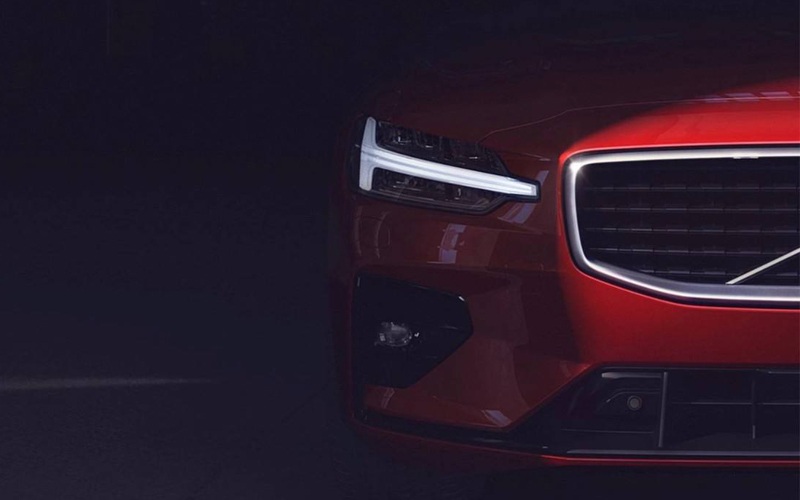 一张图看懂汽车灯光发展,汽车灯光发展史