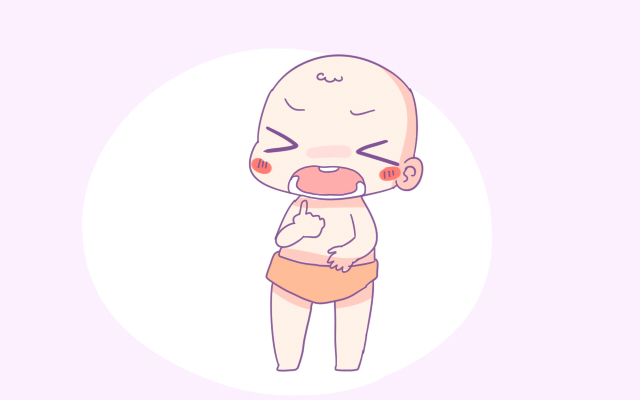 如何戒掉宝宝吃手指的习惯,宝宝吃手指坏习惯