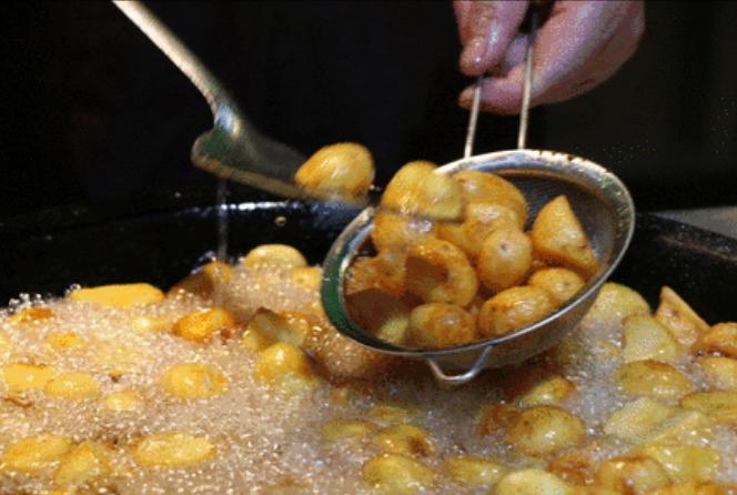 炕土豆的口感和营养价值,炕土豆怎么样