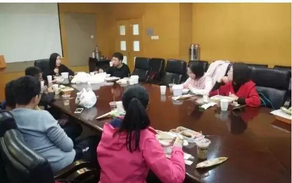 北大化院保研夏令营,北大附中研学活动