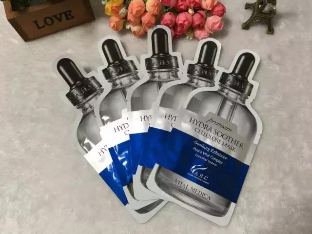 补水很好的韩国面膜,补水超好的韩国面膜