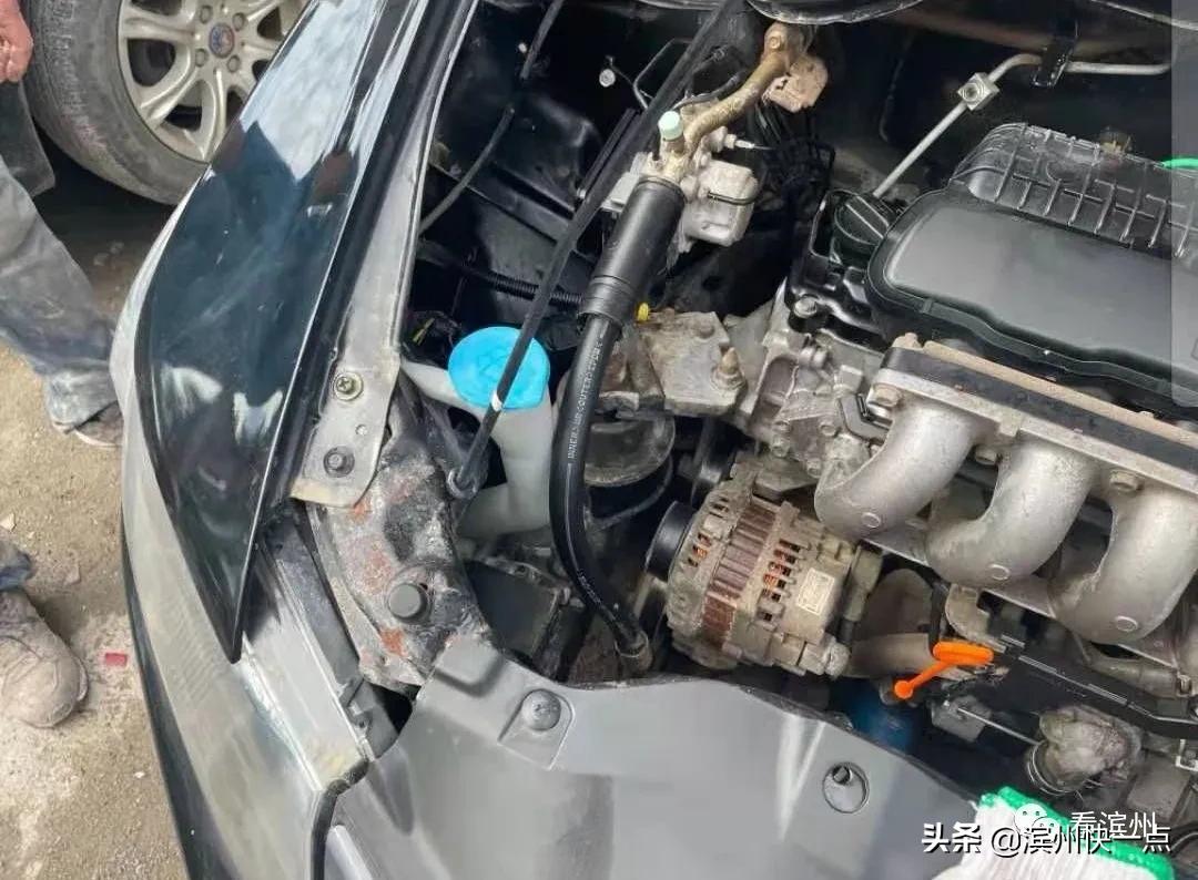 二手车贩子在滨州被骗,有没有在山东滨州买二手车被骗的