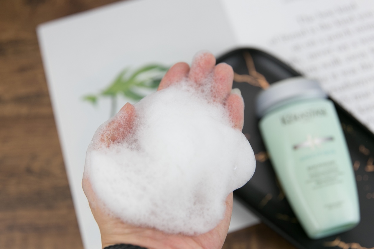 男士油性头发用什么洗发水,油性洗发水推荐男士