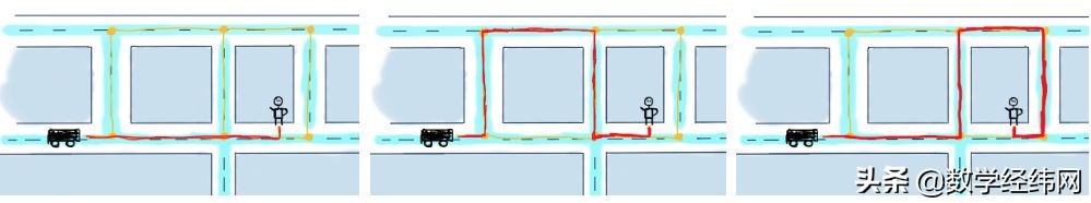 从七桥问题开始：全面介绍图论及其应用
