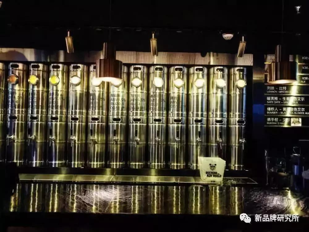 十款畅销精酿,卖得比较好的精酿