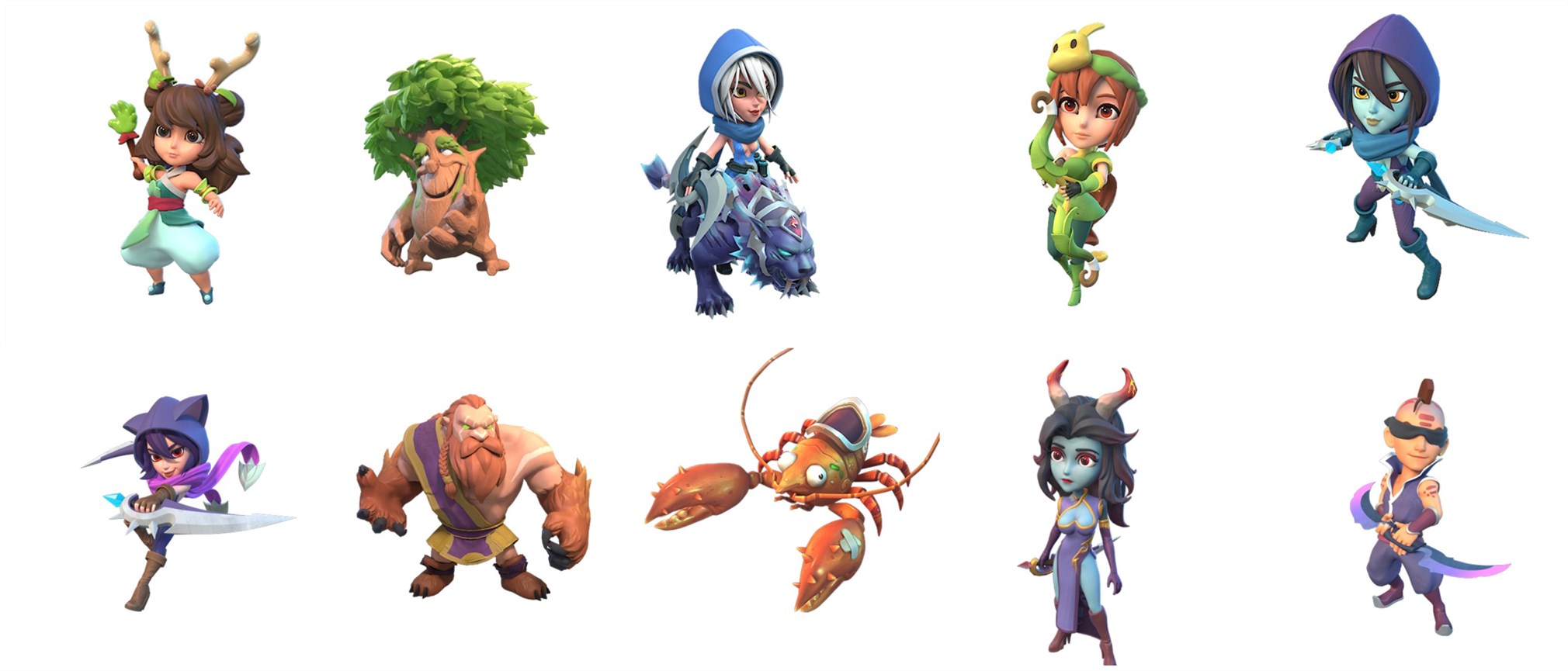 梦塔防自走棋叫什么,梦塔防自走棋攻略