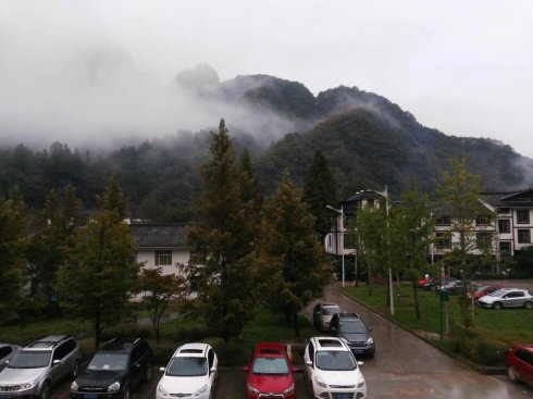 什么是巴中?这就是巴中!