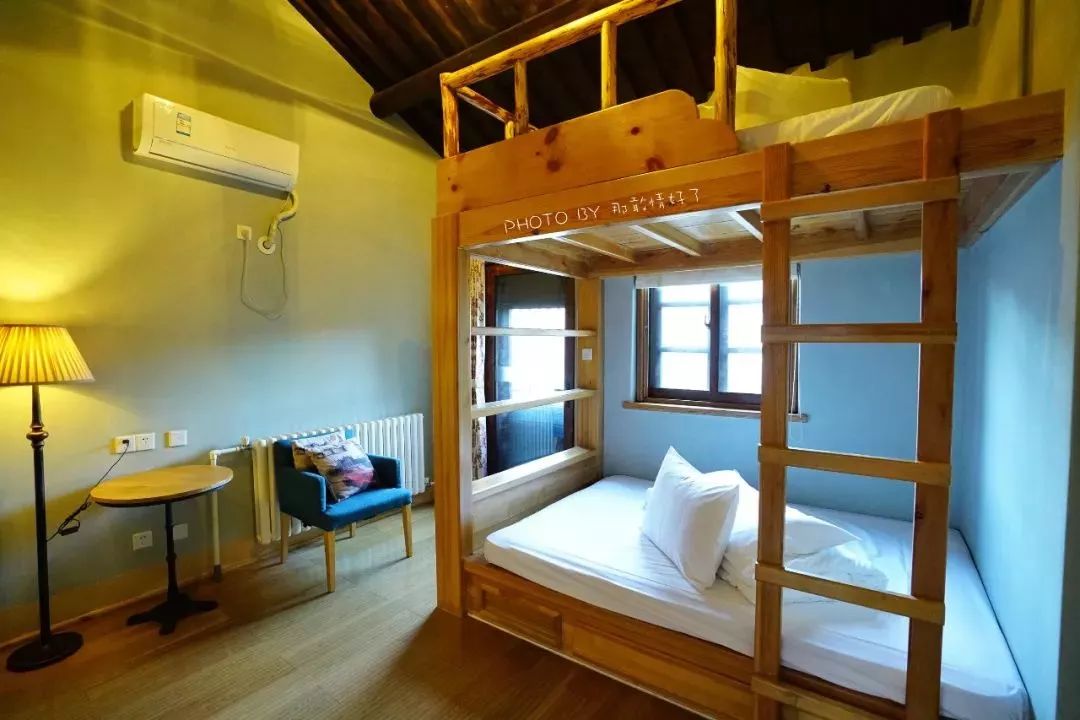 古北水镇泡温泉多少钱,古北水镇温泉哪几个免费