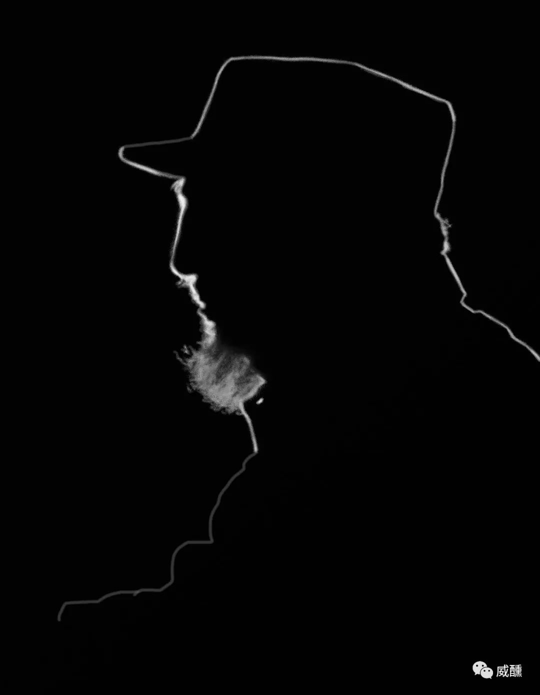 菲德尔·卡斯特罗雪茄,菲德尔卡斯特罗雪茄图片