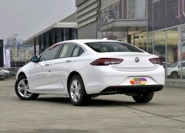 2019别克君威哪款性价比最高,别克15款君威2.0精英款配置