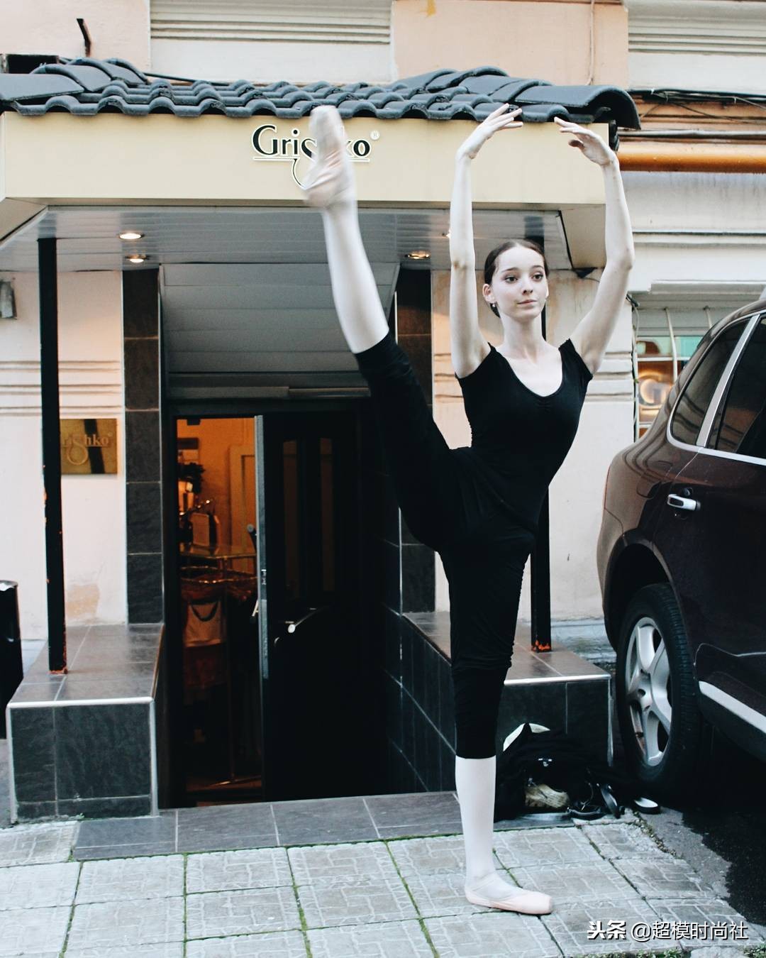 长得漂亮活得更漂亮？3岁学芭蕾4岁习提琴，还是门萨高智商会员