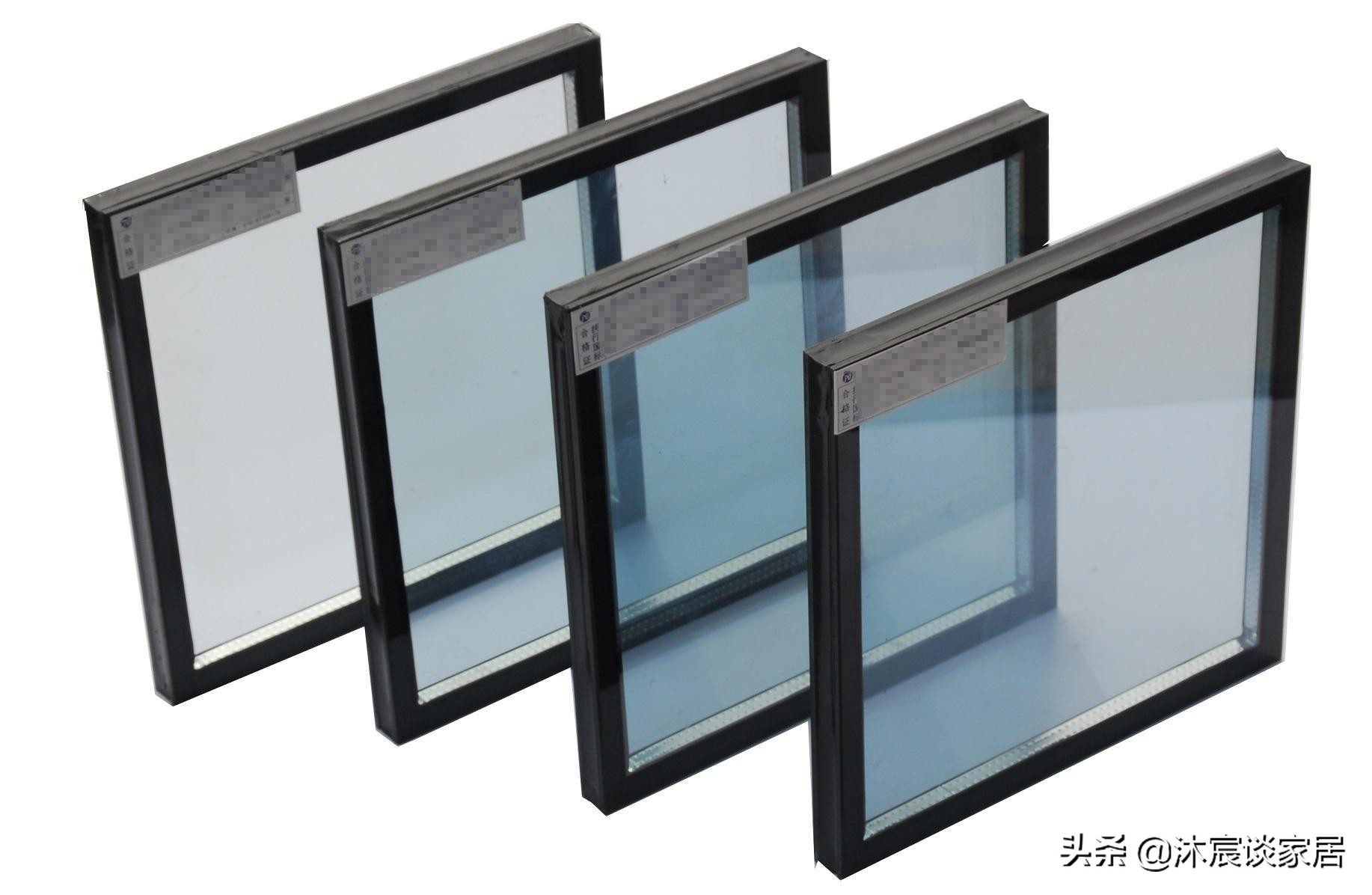 断桥铝封窗不在施工现场怎么验收,断桥铝门窗怎么选中空玻璃