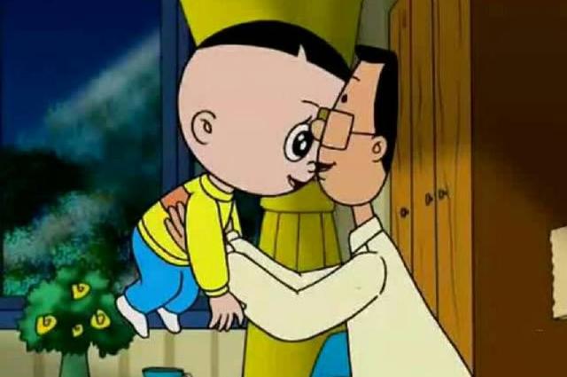 小时候看过的一部西部牛仔动画片,我的世界小时候看过的动画片