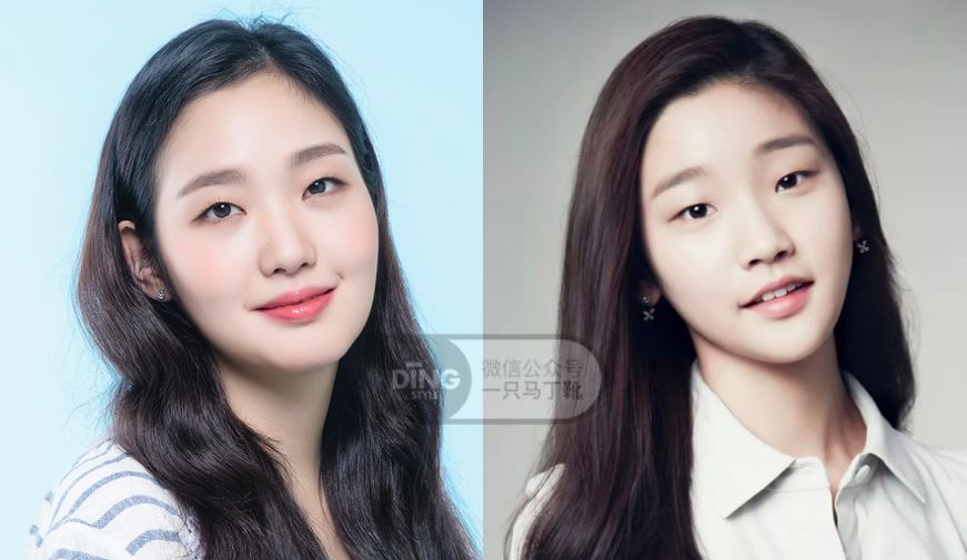 颜值与人设不搭的女明星,盘点那些颜值天花板的女明星