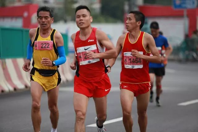 五年的等待，大师兄如愿“破3”