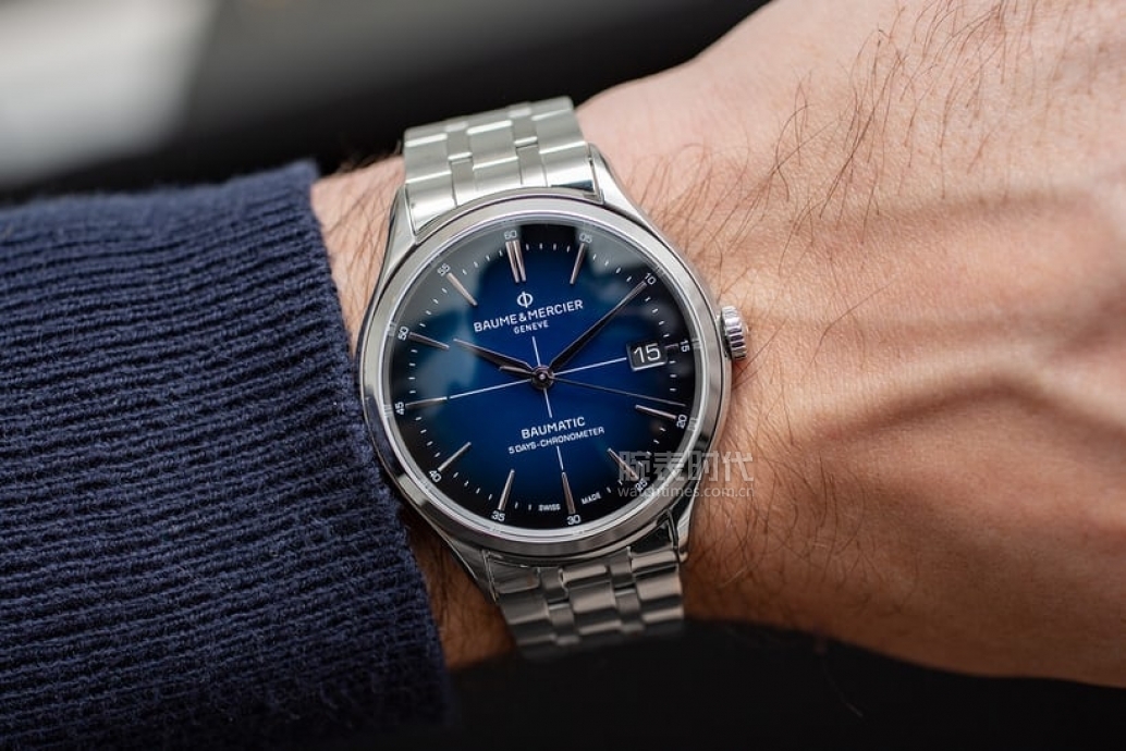 腕表推荐100-200小众品牌,比较热销的几款高端腕表