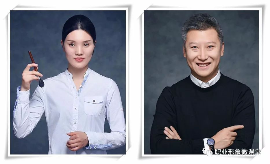 这才是正确的“媒体形象照”!—“源型悦雅”第16期沙龙活动纪实