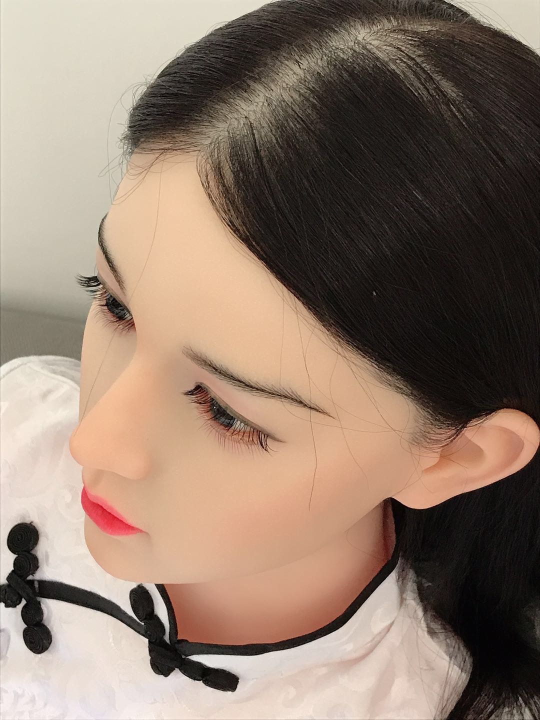 *气娃充**娃和*体娃实**娃的区别（脱坑篇）